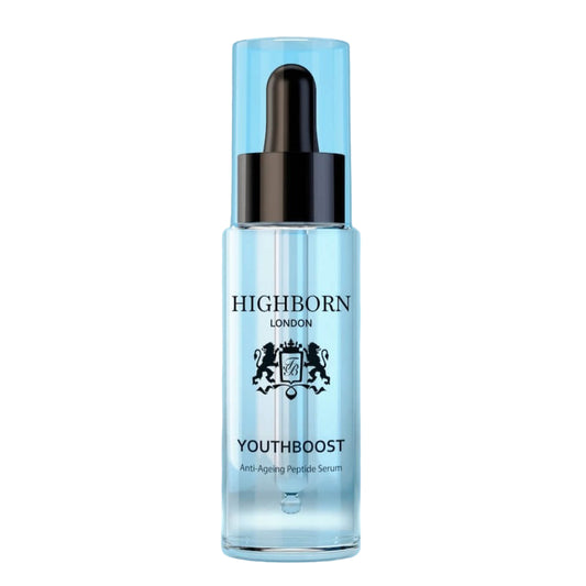 YOUTHBOOST Anti-Ageing Peptide Serum
