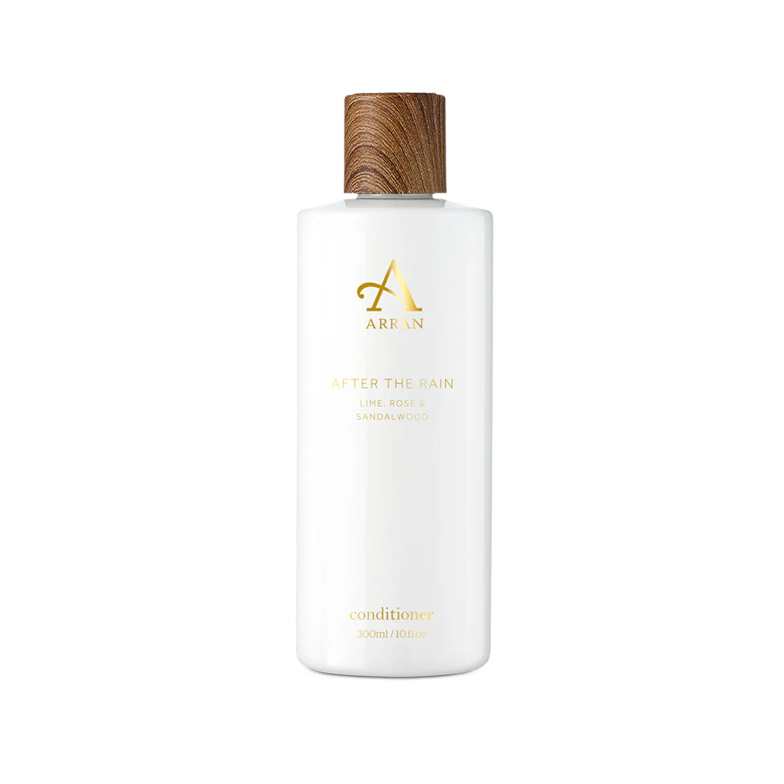 After the Rain Conditioner - 300ml front shot