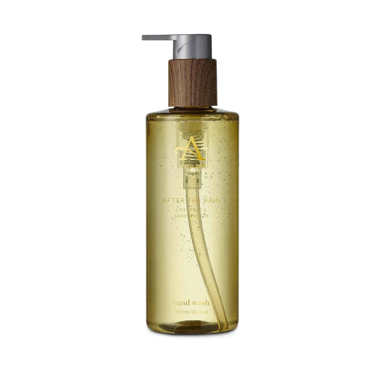 After the Rain Hand Wash - 300ml front shot